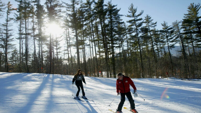 2 New England mountain towns land on 'affordable adventure' list