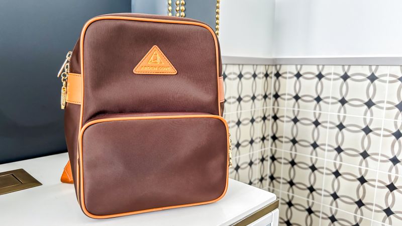 27 best crossbody bags for travel in 2025
