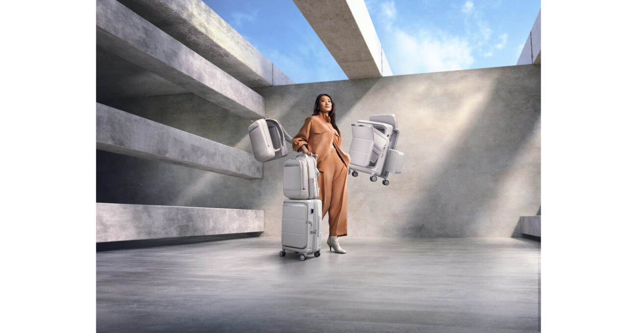 A New Standard in Sustainable Design and Intuitive Organization