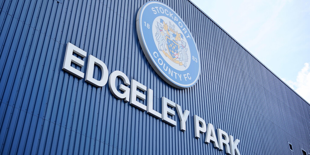 Away Days - Travel Guide | Stockport County vs. Cardiff City