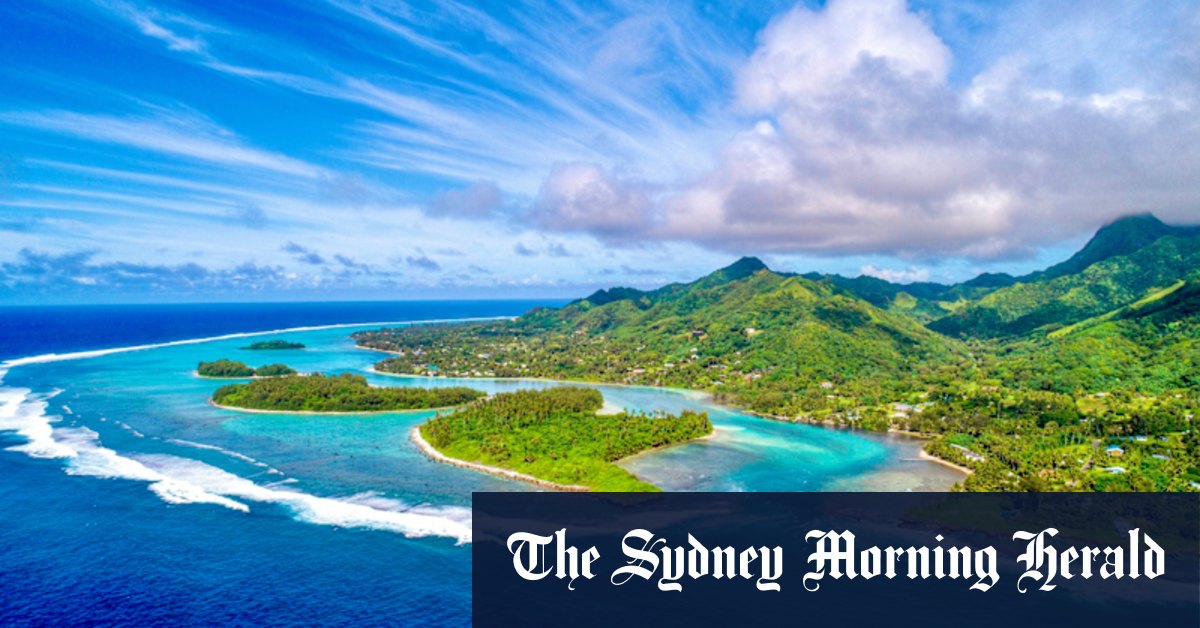 Best places for a five-night overseas holiday from Australia