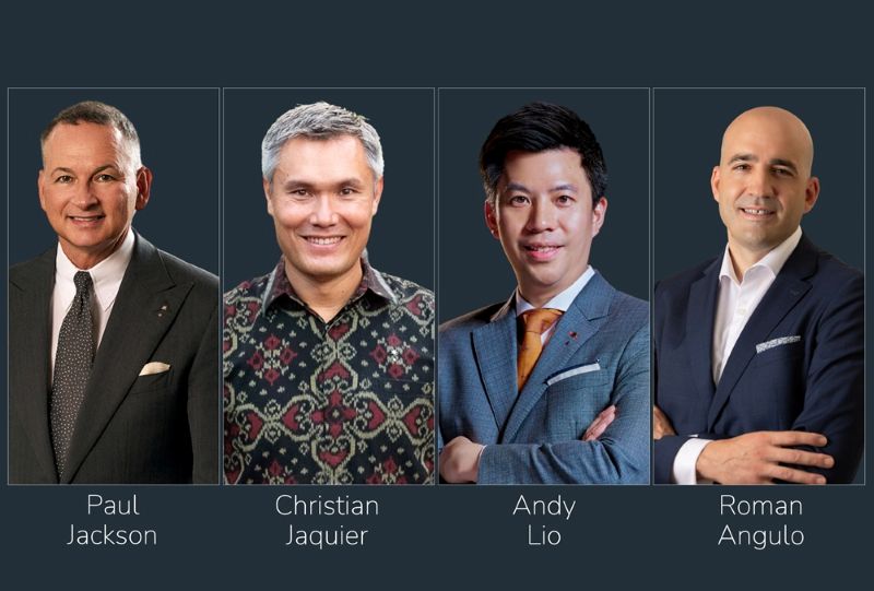 Capella Hotel Group Strengthens Its Global Reach with Dynamic Leadership Appointments at Capella Ubud, Elevating Bali’s Luxury Travel Experience in Asia