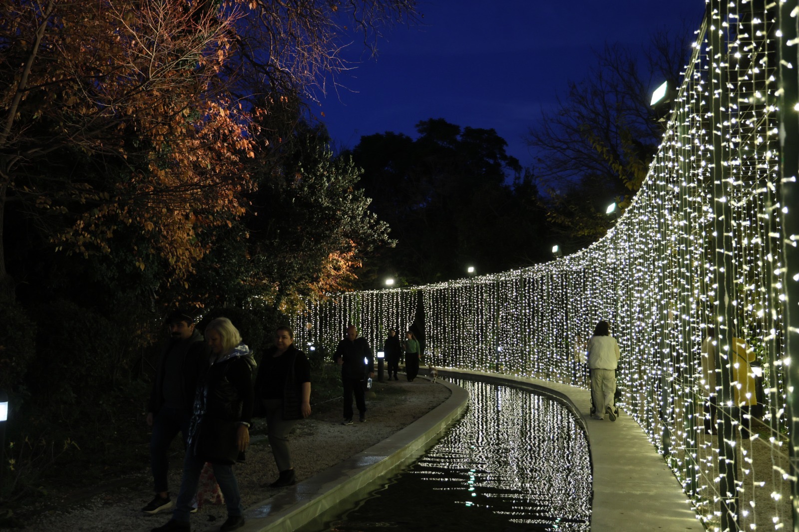 Google Flights: The top destinations for the holidays of 2025