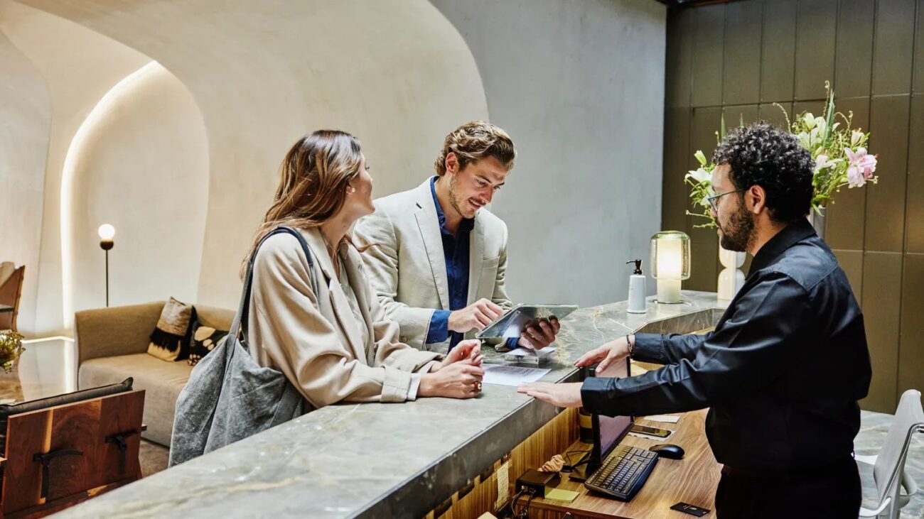 Luxury Segment Dominates U.S. Hotel Market Outlook Through 2030