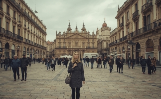 Spain Faces Declining Tourism as Falling Visitor Numbers and Growing Economic Uncertainty Reshape the Country’s Popular Destinations