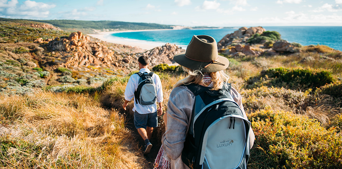 Strategic investment to power expansion for Walk into Luxury