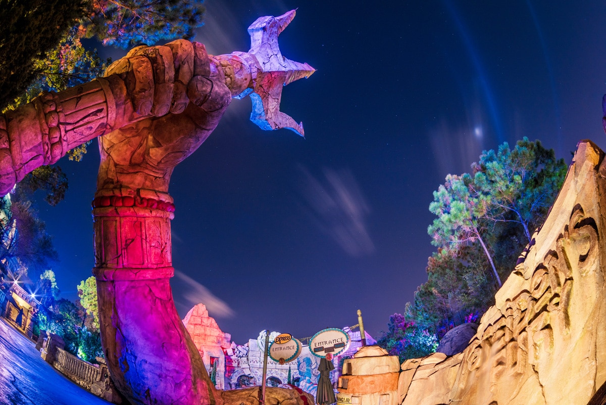 Universal Orlando Confirms Islands of Adventure Land Demolition & Replacement Rumors