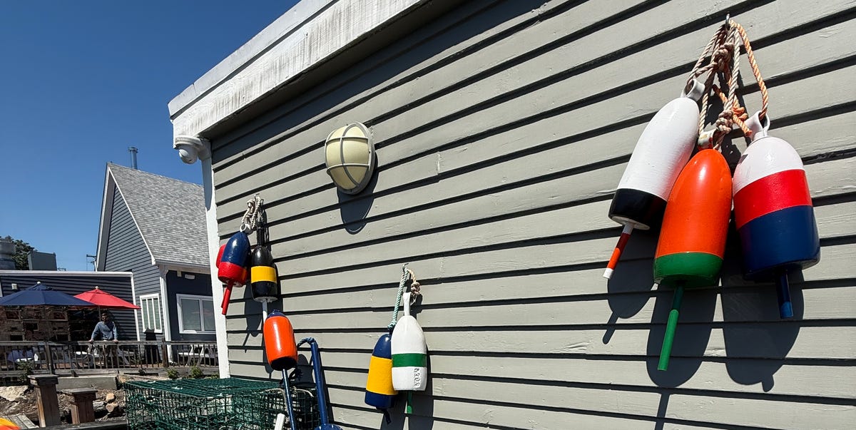 Where to Stay, Eat & Play in Maine